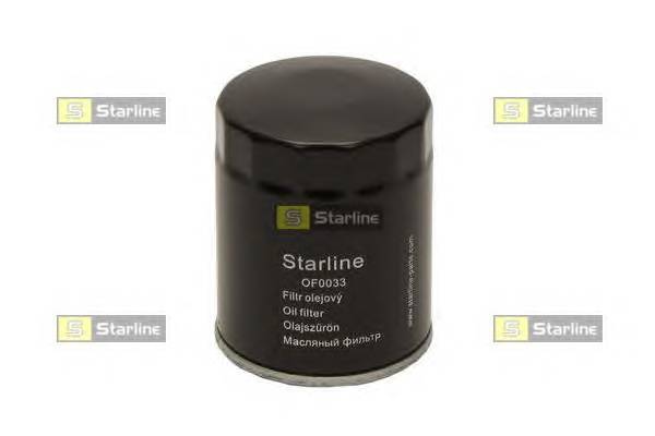 STARLINE SFOF0033 купити в Україні за вигідними цінами від компанії ULC