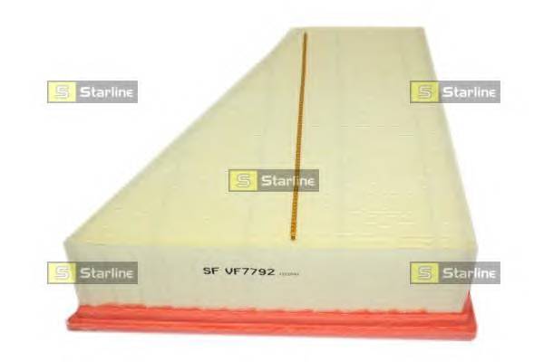 STARLINE SF VF7792 купить в Украине по выгодным ценам от компании ULC