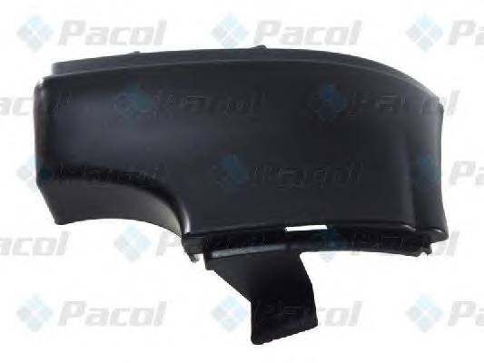 PACOL BPB-VO008L купити в Україні за вигідними цінами від компанії ULC