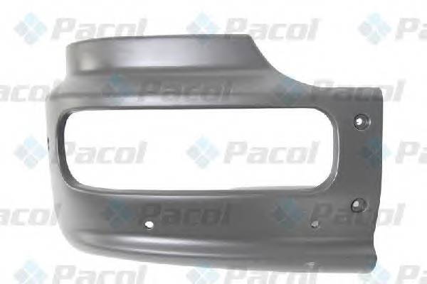 PACOL MER-FB-010R купити в Україні за вигідними цінами від компанії ULC