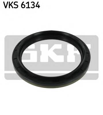 SKF VKS 6134 купити в Україні за вигідними цінами від компанії ULC