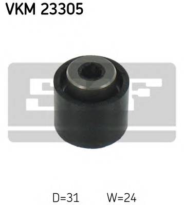 SKF VKM 23305 купити в Україні за вигідними цінами від компанії ULC