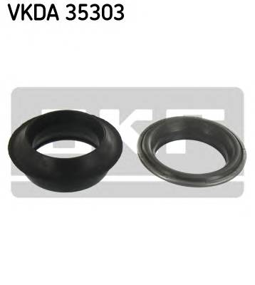 SKF VKDA35303 купити в Україні за вигідними цінами від компанії ULC