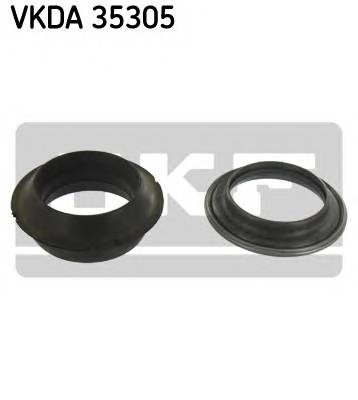 SKF VKDA35305 купити в Україні за вигідними цінами від компанії ULC