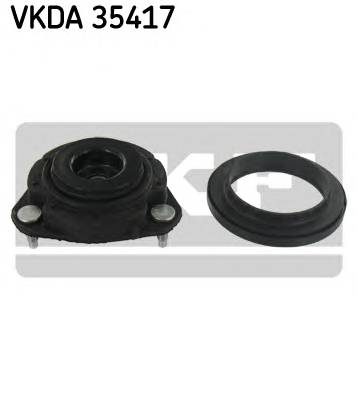 SKF VKDA35417 купити в Україні за вигідними цінами від компанії ULC