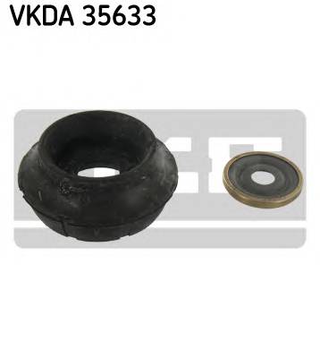 SKF VKDA35633 купити в Україні за вигідними цінами від компанії ULC