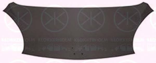 KLOKKERHOLM 0501280 купити в Україні за вигідними цінами від компанії ULC