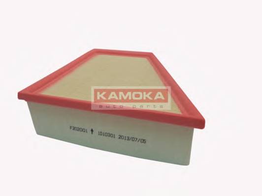 KAMOKA F202001 купить в Украине по выгодным ценам от компании ULC