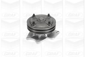 GRAF PA1016 купити в Україні за вигідними цінами від компанії ULC