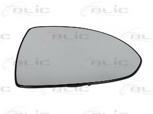 BLIC 6102-02-1272222P купити в Україні за вигідними цінами від компанії ULC