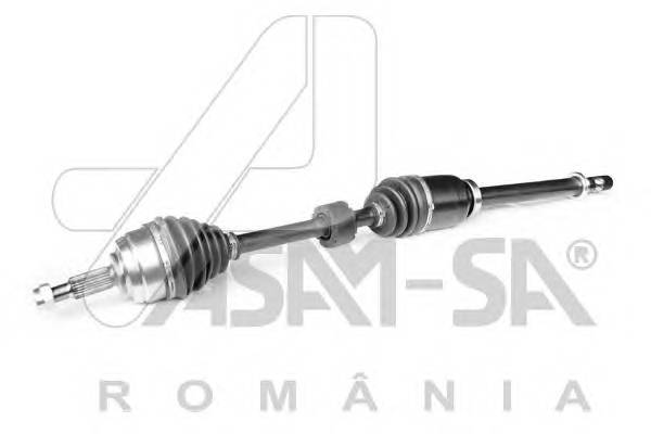 ASAM 30997 купити в Україні за вигідними цінами від компанії ULC