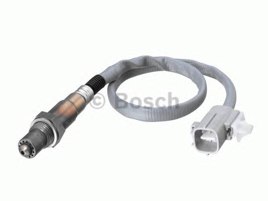 BOSCH 0 258 010 235 купити в Україні за вигідними цінами від компанії ULC