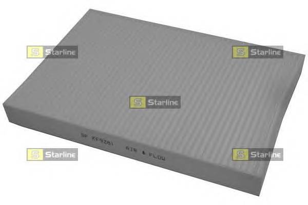 STARLINE SFKF9381 купити в Україні за вигідними цінами від компанії ULC