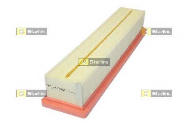 STARLINE SF VF7806 купити в Україні за вигідними цінами від компанії ULC
