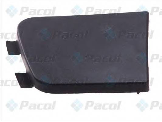 PACOL BPB-VO002R купити в Україні за вигідними цінами від компанії ULC