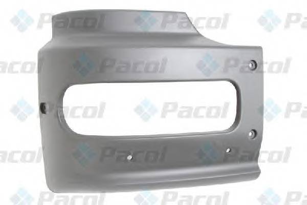 PACOL MER-FB-009R купити в Україні за вигідними цінами від компанії ULC