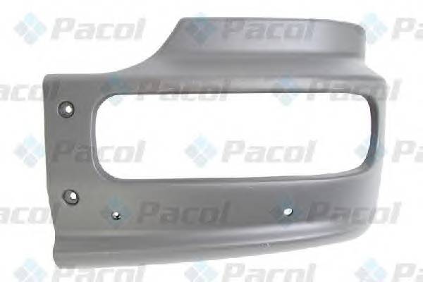 PACOL MER-FB-010L купити в Україні за вигідними цінами від компанії ULC