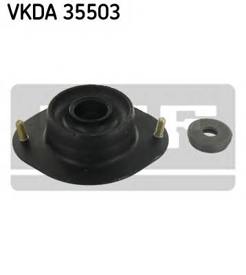 SKF VKDA35503 купити в Україні за вигідними цінами від компанії ULC