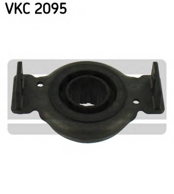 SKF VKC 2095 купити в Україні за вигідними цінами від компанії ULC