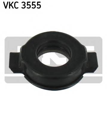 SKF VKC 3555 купити в Україні за вигідними цінами від компанії ULC