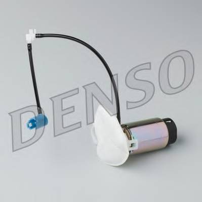 DENSO DFP-0100 купити в Україні за вигідними цінами від компанії ULC