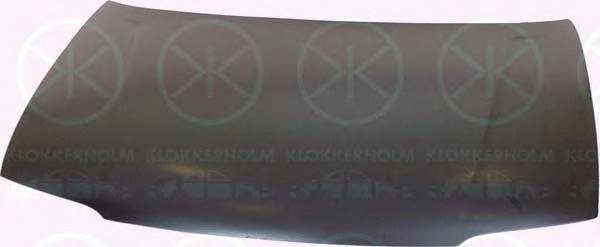 KLOKKERHOLM 0550280 купити в Україні за вигідними цінами від компанії ULC