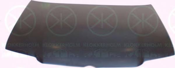 KLOKKERHOLM 9543280 купити в Україні за вигідними цінами від компанії ULC