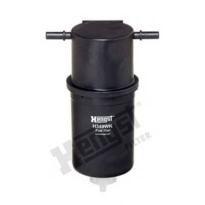 HENGST FILTER H349WK купити в Україні за вигідними цінами від компанії ULC