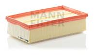 MANN-FILTER C 2485/1 купити в Україні за вигідними цінами від компанії ULC