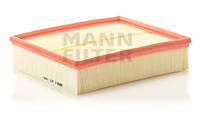 MANN-FILTER C 26 168 купити в Україні за вигідними цінами від компанії ULC