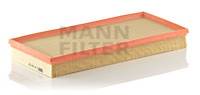 MANN-FILTER C 40 163 купити в Україні за вигідними цінами від компанії ULC