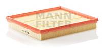 MANN-FILTER C 26 110/2 купити в Україні за вигідними цінами від компанії ULC