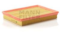 MANN-FILTER C 33 189 купить в Украине по выгодным ценам от компании ULC