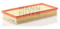 MANN-FILTER C 37 153/1 купити в Україні за вигідними цінами від компанії ULC