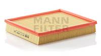 MANN-FILTER C 2598 купити в Україні за вигідними цінами від компанії ULC