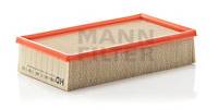 MANN-FILTER C 26 110/1 купити в Україні за вигідними цінами від компанії ULC