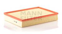 MANN-FILTER C 4312/1 купити в Україні за вигідними цінами від компанії ULC