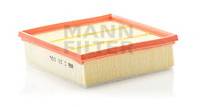 MANN-FILTER C 21 106 купити в Україні за вигідними цінами від компанії ULC