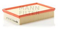 MANN-FILTER C 28 136/1 купити в Україні за вигідними цінами від компанії ULC