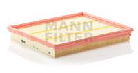 MANN-FILTER C 28 150 купити в Україні за вигідними цінами від компанії ULC