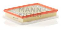 MANN-FILTER C 30 138 купити в Україні за вигідними цінами від компанії ULC