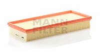 MANN-FILTER C 3498 купити в Україні за вигідними цінами від компанії ULC