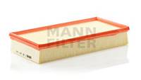 MANN-FILTER C 35 157 купити в Україні за вигідними цінами від компанії ULC