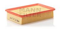 MANN-FILTER C 25 100 купити в Україні за вигідними цінами від компанії ULC