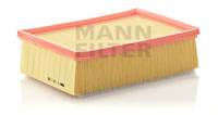 MANN-FILTER C 25 136 купити в Україні за вигідними цінами від компанії ULC