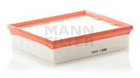 MANN-FILTER C 2548 купити в Україні за вигідними цінами від компанії ULC