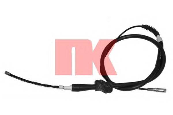 NK 904748 купити в Україні за вигідними цінами від компанії ULC
