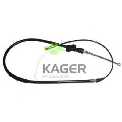 KAGER 19-0028 купити в Україні за вигідними цінами від компанії ULC