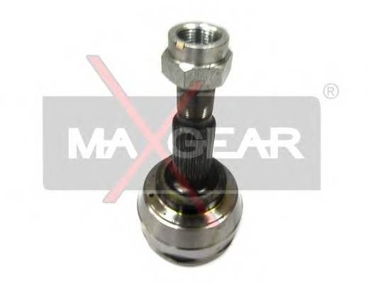 MAXGEAR 490527 купити в Україні за вигідними цінами від компанії ULC