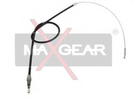 MAXGEAR 32-0072 купити в Україні за вигідними цінами від компанії ULC